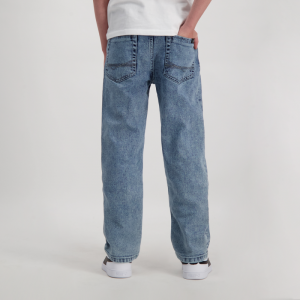 Kids GARWELL Denim Dark Used 06 - Stone Used