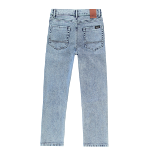 Kids GARWELL Denim Dark Used 06 - Stone Used