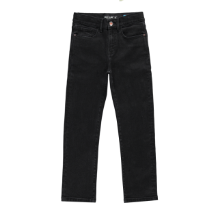 Kids GARWELL Denim Dark Used 41 - Black Used