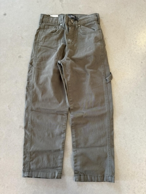 Kids HAMMERS Twill Sand 19 - Army