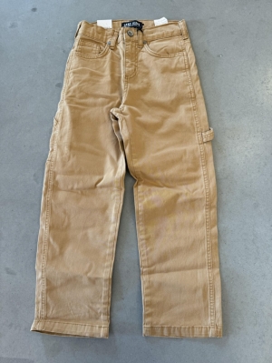 Kids HAMMERS Twill Sand 83 - Sand