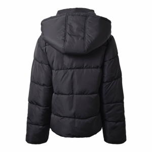 Down jacket 099 black