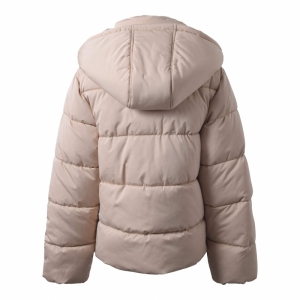 Down jacket 105 sand