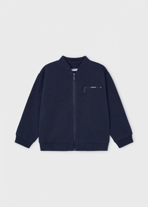 Jumper 054 navy