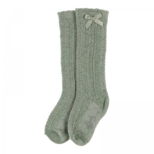 Knee socks Kite Green