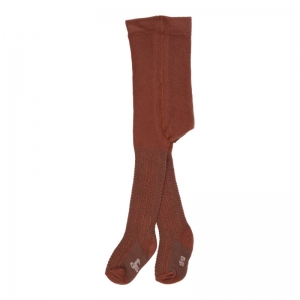 Tights Keit Brown