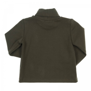 Longsleeve Robby Khaki