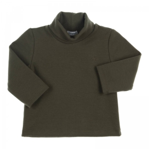 Longsleeve Robby Khaki