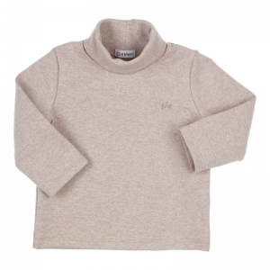 Longsleeve Robbie  Beige