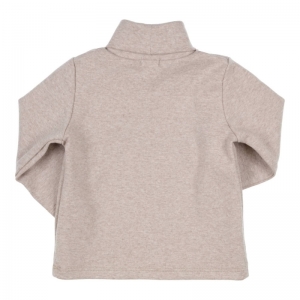 Longsleeve Robbie  Beige