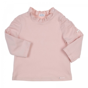 Longsleeve Aerodoux Old Rose