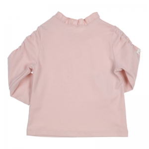 Longsleeve Aerodoux Old Rose