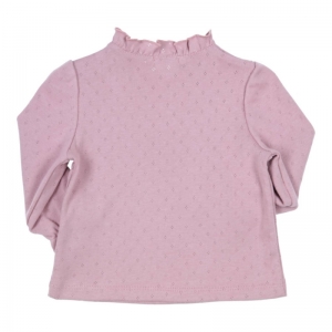 Longsleeve Felice Lila