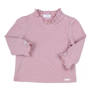 Longsleeve Felice Lila