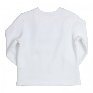 Longsleeve Aerodoux White