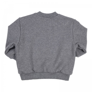 Sweater Carbonchine Grey Melange