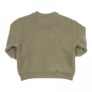 Sweater Gillo Green