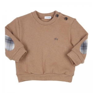 Sweater Gillo Camel 