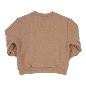 Sweater Gillo Camel 