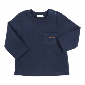 Longsleeve Aerodoux  Navy