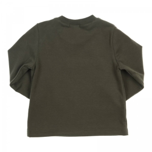 Longsleeve Aerodoux Khaki 