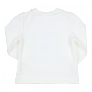 Longsleeve Aerodoux Off White