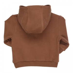 Sweater Carbondoux Brown