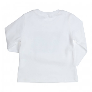 Longsleeve Aerodoux White