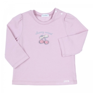 Longsleeve Aerobic Lila