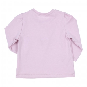 Longsleeve Aerobic Lila