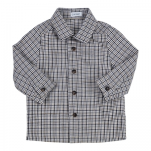 Shirt Hardy Grey