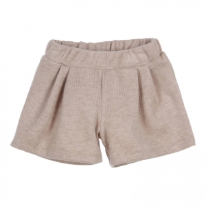 Shorts Cathel Beige