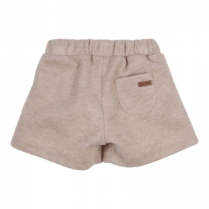 Shorts Cathel Beige