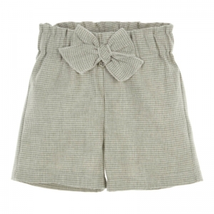 Shorts Doro Green