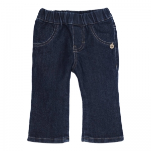 Trousers Jason Navy 