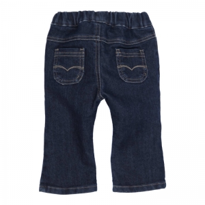 Trousers Jason Navy 