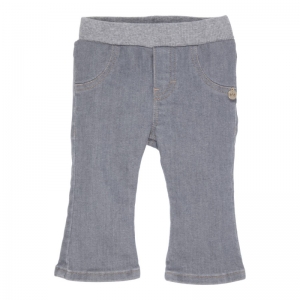 Trousers Watson Grey 