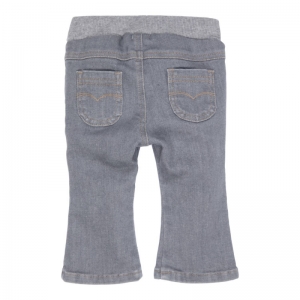 Trousers Watson Grey 