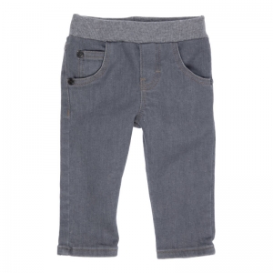 Trousers Watson Grey