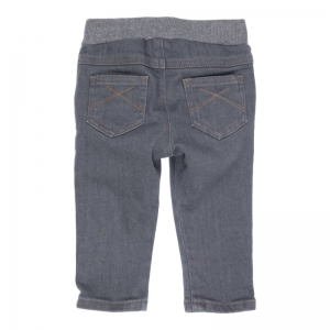 Trousers Watson Grey