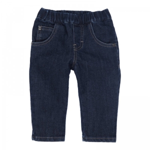 Trousers Jason Navy