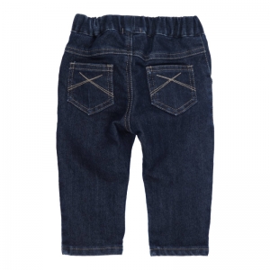 Trousers Jason Navy