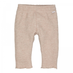 Trousers Rica Beige