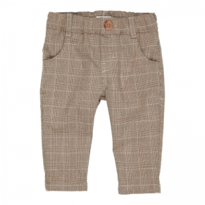 Trousers Gerben Brown - Came