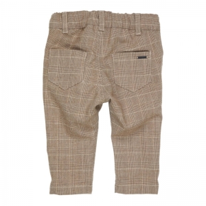 Trousers Gerben Brown - Came