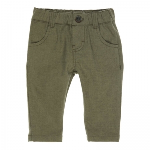 Trousers Douglas  Green 