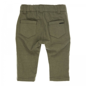 Trousers Douglas  Green 