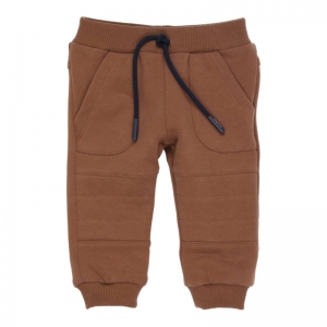 Trousers Carbondoux brown