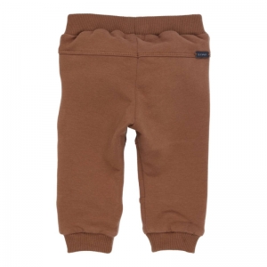 Trousers Carbondoux brown