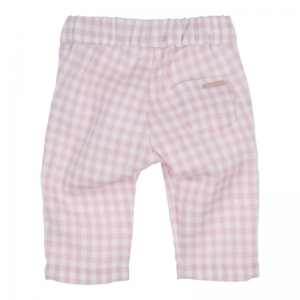 Trousers Alys Light Pink - Of